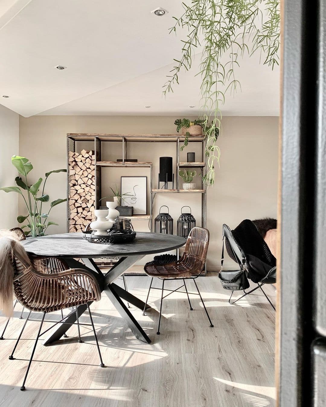 eetkamer-eethoek-natuurlijk