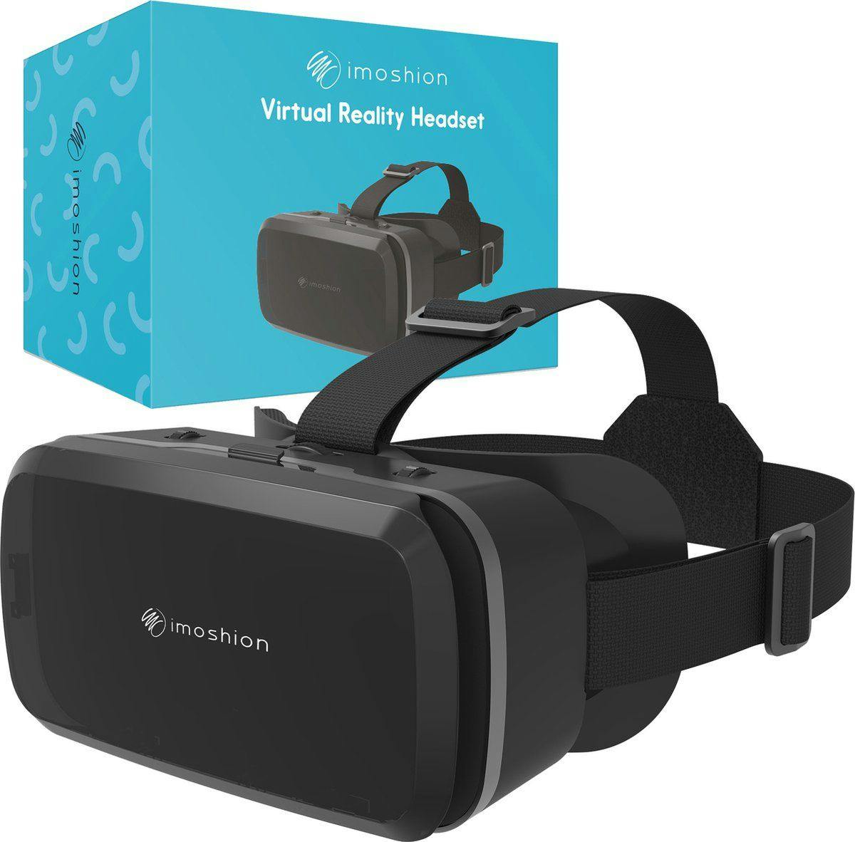 VR-bril-goedkoop