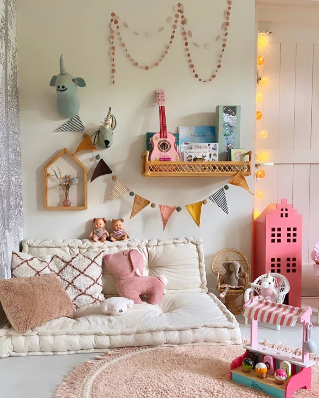 Spiegel kinderkamer - dit zijn de 15 mooiste exemplaren Spiegel kinderkamer - dit zijn de 15 mooiste exemplaren